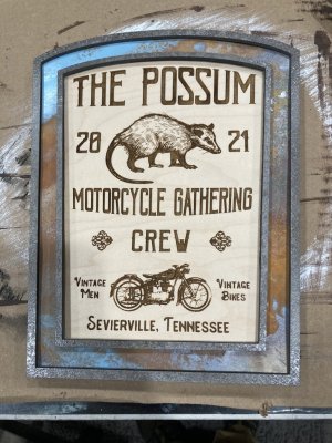 Possum9